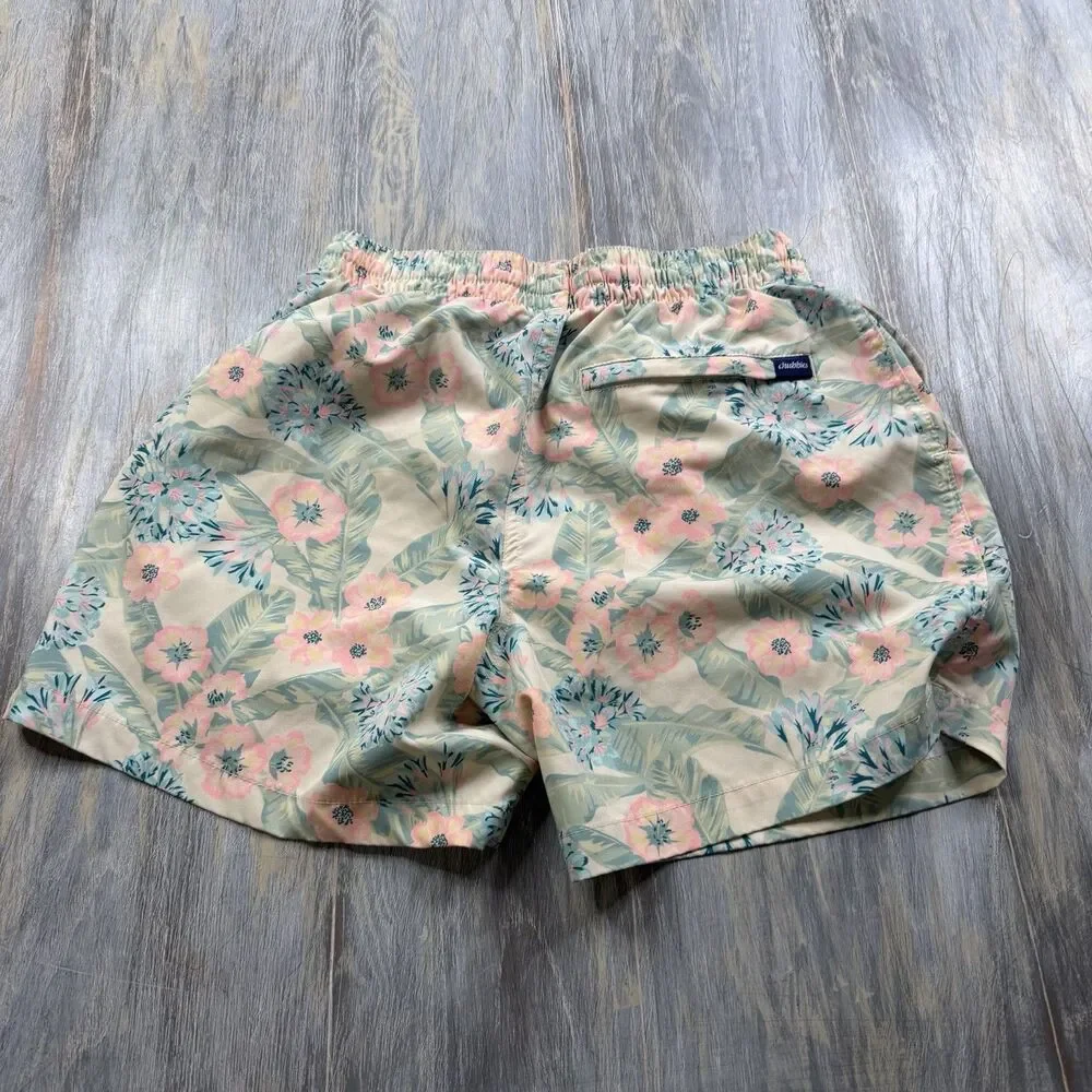 Chubbies Swim Trunks Small Bundle